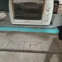 توستر و ساندویچ ساز