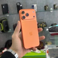 iphone 17 promax & 16 normal