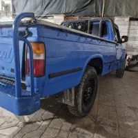 زامیاد دیزل ۹۲ کولر دار