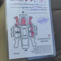 سمند ef7 مدل ۹۵|خودرو سواری و وانت|همدان, |دیوار