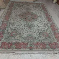 یک تخته فرش ماشینی