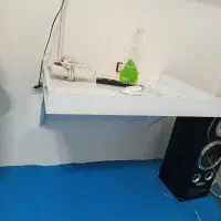 باکس دیواری مخصوص گیم نت و اریشگاه|کتابخانه، شلف، قفسه‌های دیواری|ارومیه, |دیوار