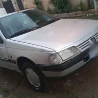 پژو 405مدل85 تمام رنگ شاسی پلمپ لنگرود هستم