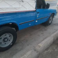 نیسان ۴۰۲ تکسوز عروسک