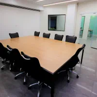 ملاصدرا اجاره واحد اداری ۴۰۰ متر مبله بدون ودیعه