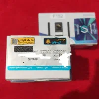 گوشی ساده دکمه ای ژیواکو f152|موبایل|رشت, استقامت ۲|دیوار