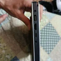 لپتاپ Dell پرقدرت کاملا تمیز لمسی گیمینگ و رندر|رایانه همراه|رشت, استادسرا|دیوار