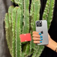 اپل بانصف پولIPhone15PROپرداختی ازماه‌بعدروزی۱۶۰ت|موبایل|تهران, گیشا|دیوار