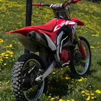 CRF .450. R