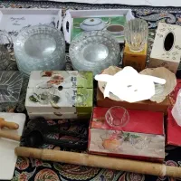 ضرف آشپزخانه|ظروف سرو و پذیرایی|تهران, زمزم|دیوار