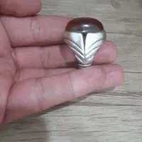 انگشتر نقره کلکسیونی|جواهرات|بیستون, |دیوار