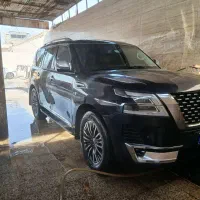 نیسان آرماده