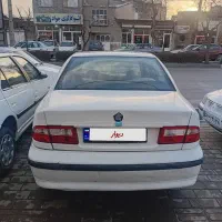 سمندفروشی|خودرو سواری و وانت|خوی, |دیوار