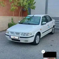 سمندEF7دوگانه کارخانه|خودرو سواری و وانت|تبریز, |دیوار