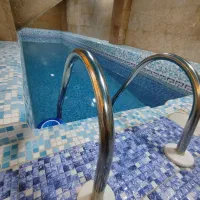 ویلا دوبلکس دربست نوساز استخردار