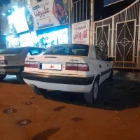 زانتیا۲۰۰۰تمارنگ مدل ۸۵|خودرو سواری و وانت|خوی, |دیوار