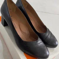 کفش چرم سایز۴۲