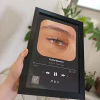 قاب موزیکال،چاپ عکس ،فروش قاب بصورت کلی و جرئی