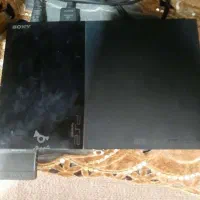 ps2سالم تمیز