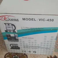 چای ساز نو و پلمپ