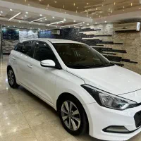 i20 مدل 1396