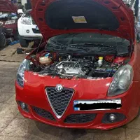 تعمیرگاه مکانیکی عرفان|خدمات موتور و ماشین|خرمآباد, |دیوار