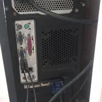 کامپیوتر|رایانه رومیزی|اهواز, کوروش|دیوار