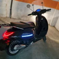 موتور رهرو