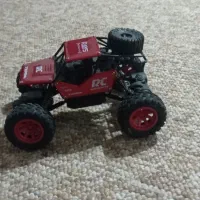 ماشین کنترلی افرود