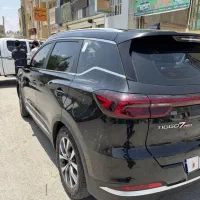 تیگو 7پرو مدل ۱۴۰۲ تمیز