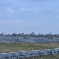 ۲۴۰متر زمین با‌ویو عالی در منطقه توریستی چالوس