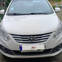 جک j4 jac|خودرو سواری و وانت|رشت, منظریه|دیوار