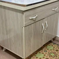 کابینت گاز رومیزی