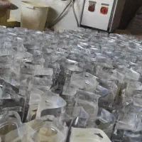 نوره موبر زرنیخ دار تضمین کیفیت|آرایشی، بهداشتی، درمانی|قم, باغ اشرافی|دیوار