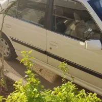 پارس ۸۷|خودرو سواری و وانت|یزد, |دیوار