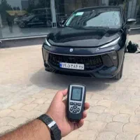 کارشناسی رنگ خودرو در محل شما