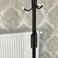 رخت آویز ایستاده