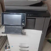 چاپگر|پرینتر، اسکنر، کپی، فکس|ارومیه, |دیوار