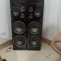 باند صوتی خانگی مارشال