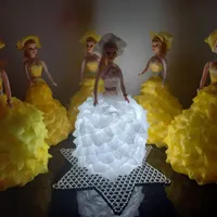 عروسک شبخواب