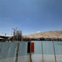 ۲۵۰ متر چهار خواب در حال ساخت قابل تهاتر|پیشفروش املاک|تهران, دریاچه شهدای خلیج فارس|دیوار