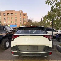 اسپورتیج 2025|خودرو سواری و وانت|تهران, سهروردی|دیوار