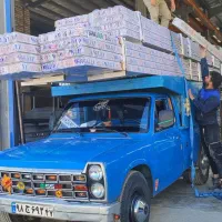 تولید کننده انواع تیغه های المینویم و فولادی|مصالح و تجهیزات ساختمان|اراک, |دیوار