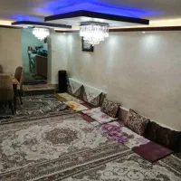 فروش حیاط90لوکس 2طبقه فرهنگیان(املاک سعیدتقوی)|فروش خانه و ویلا|ارومیه, |دیوار