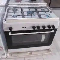 اجاق گاز فردار بست