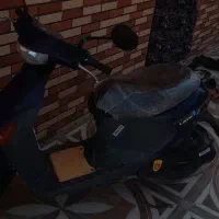 پاکشتی سوزوکی لتس|موتورسیکلت|اسماعیلی, |دیوار