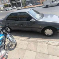 پژو 405 GLX بنزینی، مدل ۱۳۸۹|خودرو سواری و وانت|محمدشهر, شهرک پیام (مهرالبرز)|دیوار