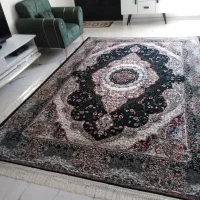 قالی فرش 6متری