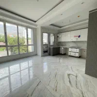 فروش ابتدای نیاوران105م 2خ فول نوساز دسترسی مطلوب