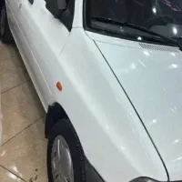ماشین پراید مدل 95